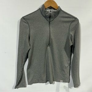 Patagonia capilene 1/2 zip
